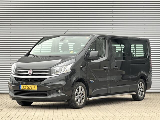 Fiat TALENTO Renault Trafic Opel Vivaro 1.6 L2 Personenbus