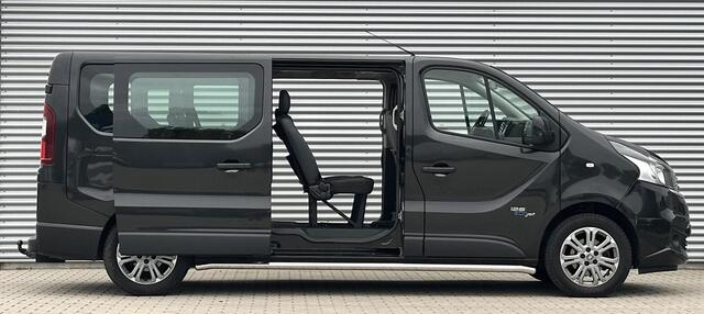 Fiat TALENTO Renault Trafic Opel Vivaro 1.6 L2 Personenbus