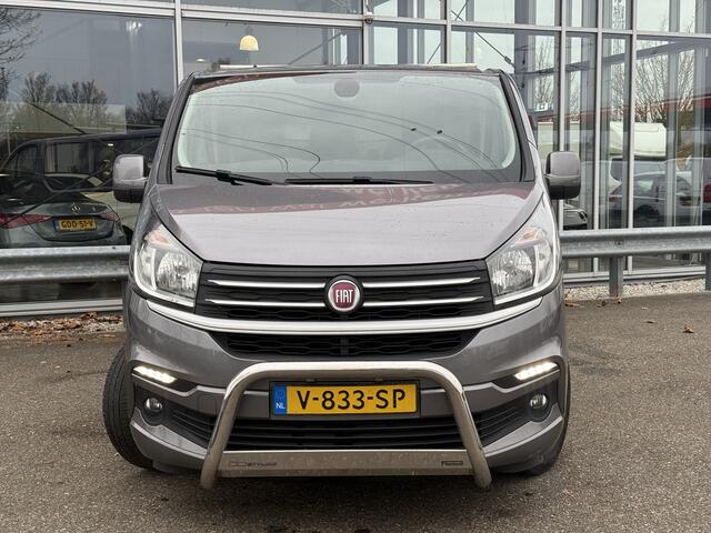 Fiat TALENTO 1.6 MJ EcoJet L2H1 SX | NL-auto | 1e Eig | LED | Navi | Trekhaak