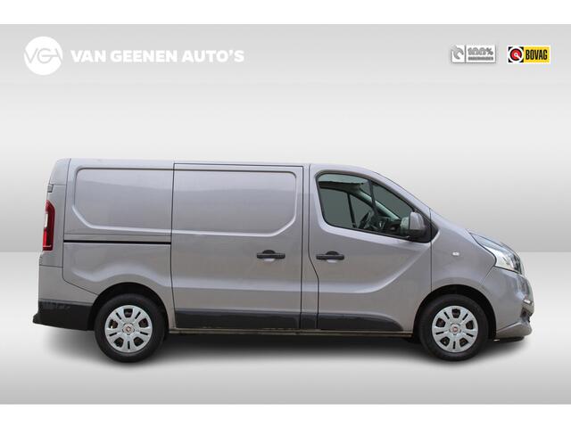 Fiat TALENTO 1.6 MJ 126Pk EcoJet L1H1 SX | Airco | Camera | Trekhaak