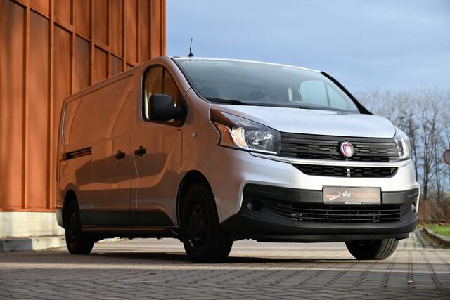 Fiat TALENTO 2.0 L2H1 MultiJet 145 PK CarPlay Trekhaak PDC Cruise
