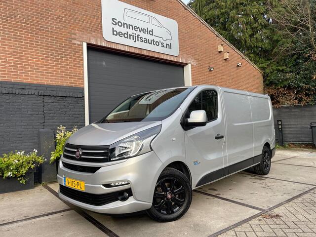 Fiat TALENTO 1.6 MJ EcoJet L2H1 SX Euro6 125pk Zeer lage kilometerstand!!