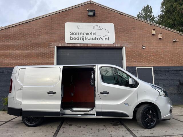 Fiat TALENTO 1.6 MJ EcoJet L2H1 SX Euro6 125pk Zeer lage kilometerstand!!