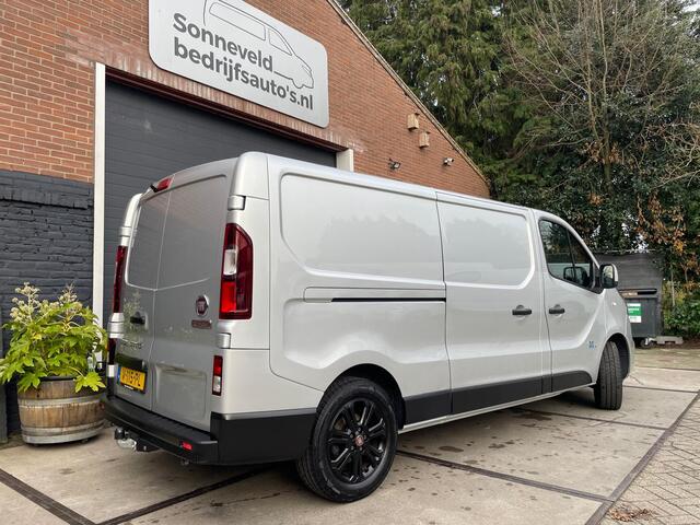 Fiat TALENTO 1.6 MJ EcoJet L2H1 SX Euro6 125pk Zeer lage kilometerstand!!