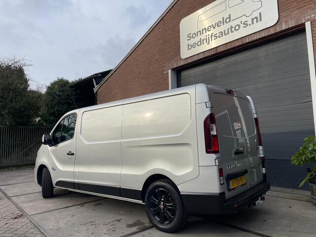 Fiat TALENTO 1.6 MJ EcoJet L2H1 SX Euro6 125pk Zeer lage kilometerstand!!