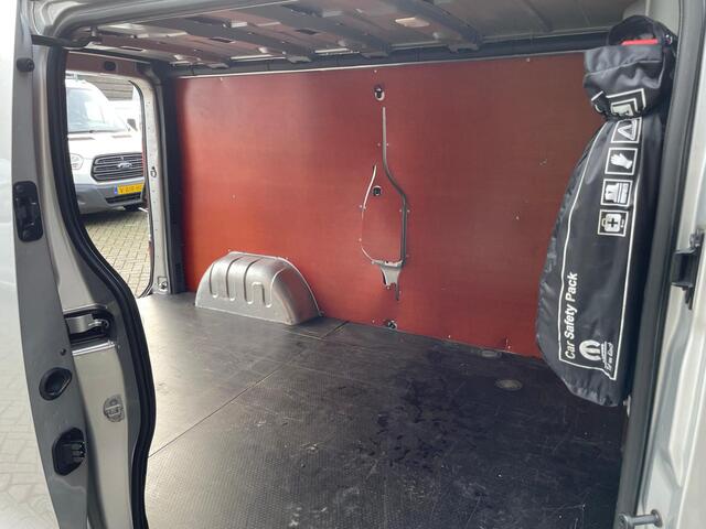 Fiat TALENTO 1.6 MJ EcoJet L2H1 SX Euro6 125pk Zeer lage kilometerstand!!