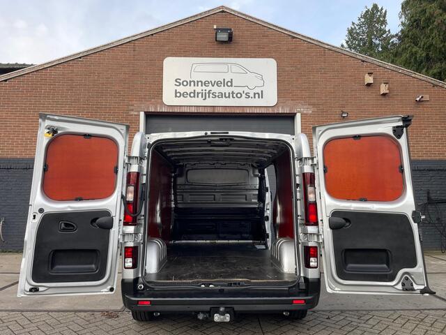 Fiat TALENTO 1.6 MJ EcoJet L2H1 SX Euro6 125pk Zeer lage kilometerstand!!