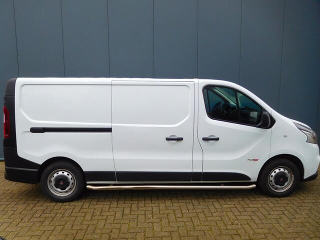 Fiat TALENTO 1.6 MJ L2H1 Basis Euro 6