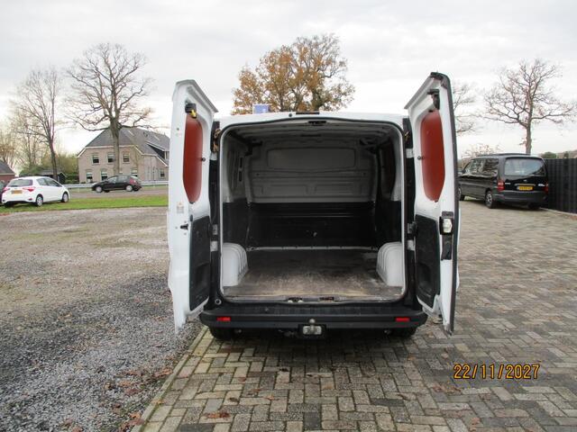 Fiat TALENTO 2.0 MJ L1H1 146pk