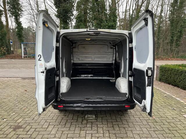 Fiat TALENTO 1.6 MJ L1H1 AIRCO