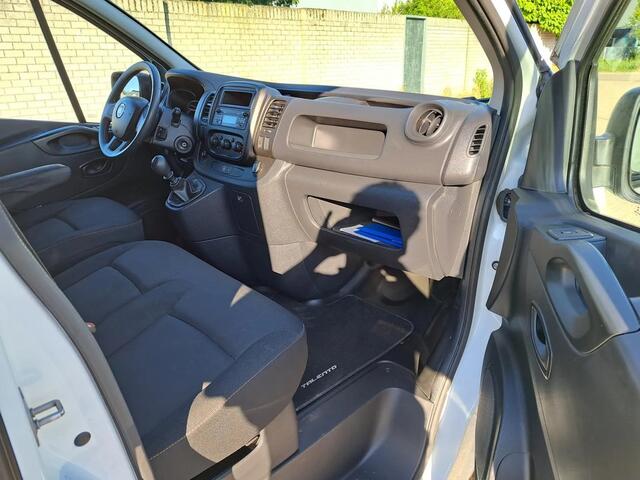 Fiat TALENTO 1.6 MJ L2H1Ecco,Apk,Nap,Trekhaak,