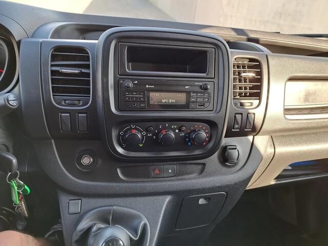 Fiat TALENTO 1.6 MJ L2H1Ecco,Apk,Nap,Trekhaak,