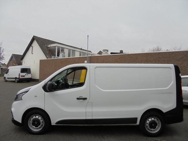 Fiat TALENTO L1H1 2.0 MultiJet 146pk||Mooie bus||Trekhaak||Navi||Rijklaar||