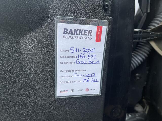 Fiat TALENTO 2.0 MultiJet 170pk automaat L2H1 SX DC 5 persoons / vaste prijs rijklaar ¤ 21.950 ex btw / lease vanaf ¤ 358 / dubbele schuifdeur / airco / cruise / camera / navigatie / trekhaak !