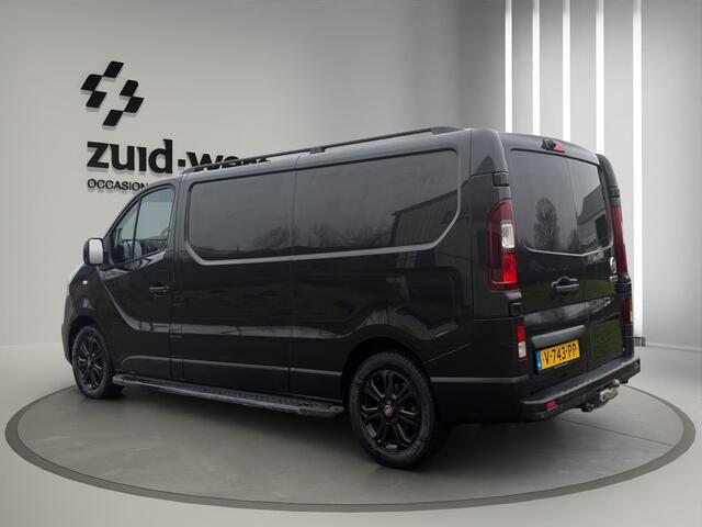Fiat TALENTO 1.6 MJ EcoJet L2H1 SX Camera Cruise Airco