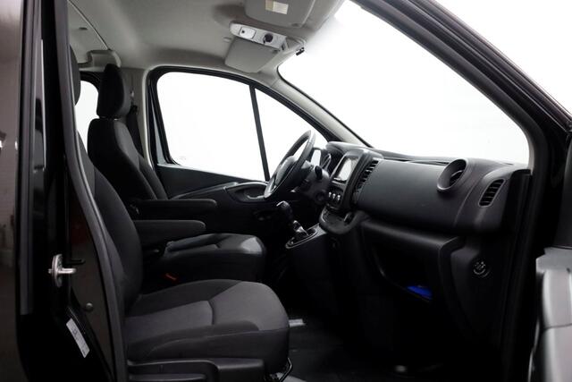 Fiat TALENTO 2.0 MultiJet 145pk L2H1 D.C. Business Pro Airco/Navi 11-2021