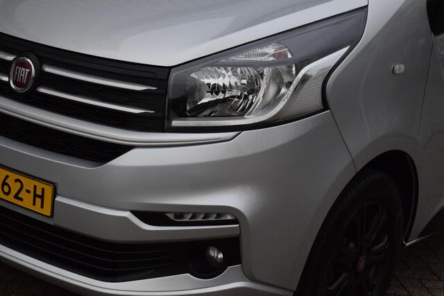 Fiat TALENTO 2.0 MultiJet L2H1 SX|Supernetjes!|Trekhaak|Camera