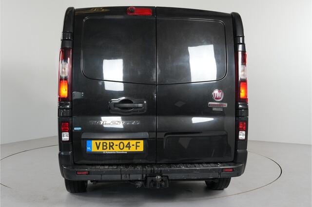 Fiat TALENTO 1.6 MJ EcoJet L2H1 DC Basis | Trekhaak | Navi | Cruise | Dubbel cabine |