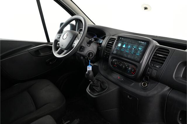 Fiat TALENTO 1.6 MJ EcoJet L2H1 DC Basis | Trekhaak | Navi | Cruise | Dubbel cabine |