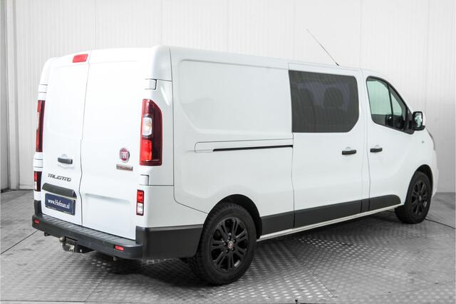 Fiat TALENTO 1.6 MJ EcoJet L2H1 DC