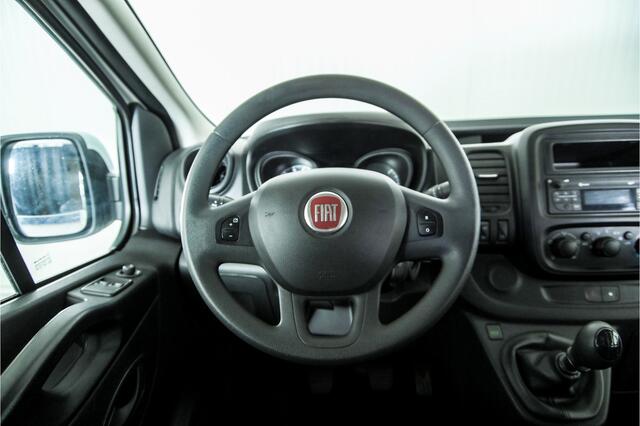 Fiat TALENTO 1.6 MJ EcoJet L2H1 DC