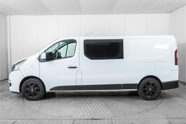 Fiat TALENTO 1.6 MJ EcoJet L2H1 DC