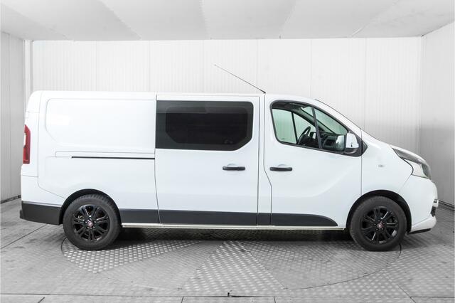Fiat TALENTO 1.6 MJ EcoJet L2H1 DC