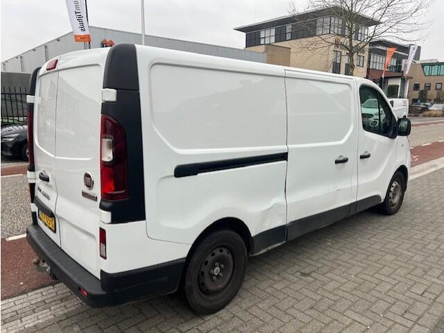 Fiat TALENTO 2.0 MultiJet 107KW L2H1 LANG AIRCO KLIMA EURO6