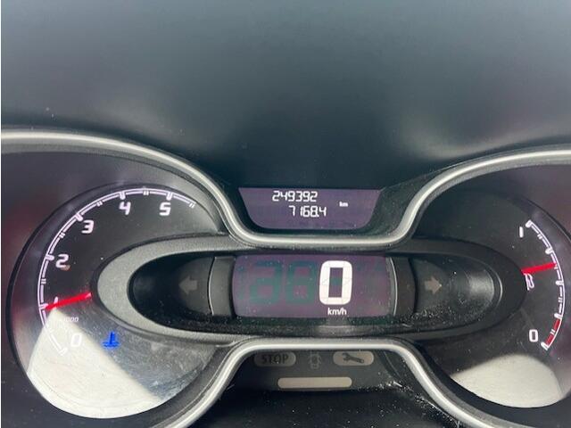 Fiat TALENTO 2.0 MultiJet 107KW L2H1 LANG AIRCO KLIMA EURO6