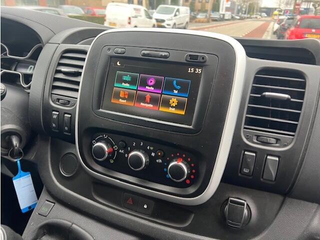 Fiat TALENTO 2.0 MultiJet 107KW L2H1 LANG AIRCO KLIMA EURO6