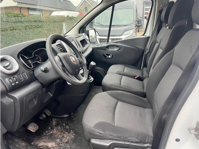 Fiat TALENTO 2.0 MultiJet 107KW L2H1 LANG AIRCO KLIMA EURO6