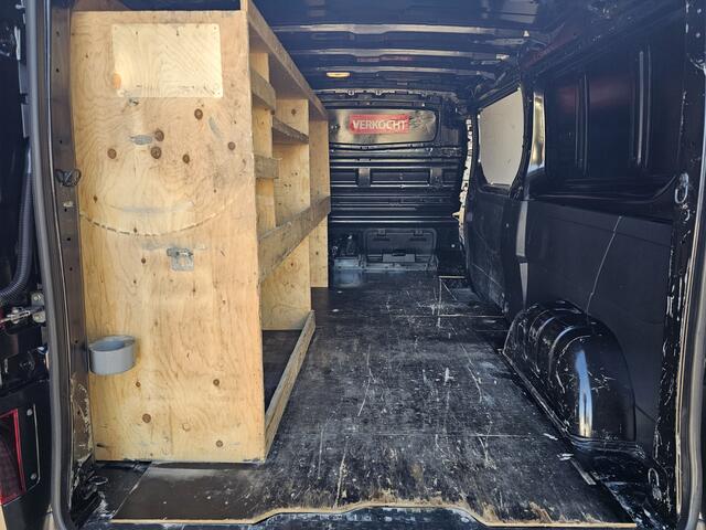 Fiat TALENTO 1.6 MJ EcoJet L2H1 SX