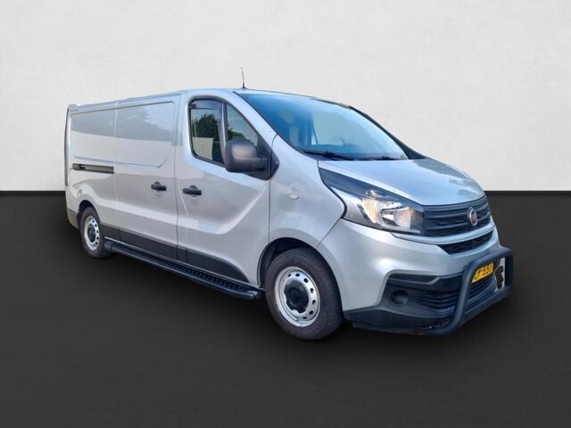 Fiat TALENTO 2.0 MultiJet L2H1 NAVI / SIDEBARS / AIRCO / TREKHAAK