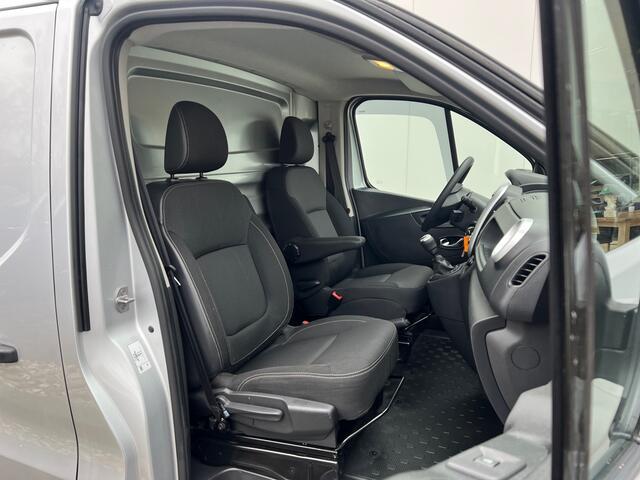 Fiat TALENTO 2.0 MultiJet L2H1 NAVI / SIDEBARS / AIRCO / TREKHAAK