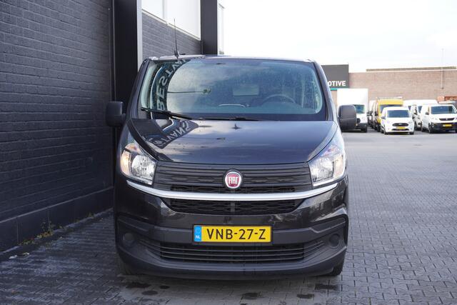 Fiat TALENTO 2.0 MultiJet EURO 6 - Airco - Cruise - Trekhaak - ¤ 13.950,- Excl.