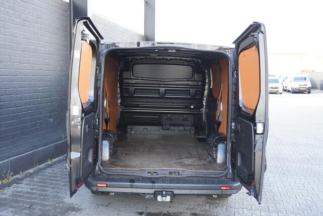 Fiat TALENTO 2.0 MultiJet EURO 6 - Airco - Cruise - Trekhaak - ¤ 13.950,- Excl.