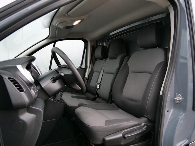 Fiat TALENTO 2.0 MultiJet 146pk L1H1 Basis Navigatie / Trekhaak / PDC / Ex. BTW