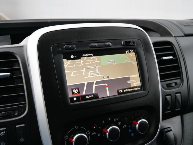 Fiat TALENTO 2.0 MultiJet 146pk L1H1 Basis Navigatie / Trekhaak / PDC / Ex. BTW