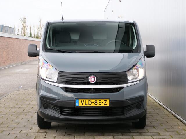 Fiat TALENTO 2.0 MultiJet 146pk L1H1 Basis Navigatie / Trekhaak / PDC / Ex. BTW
