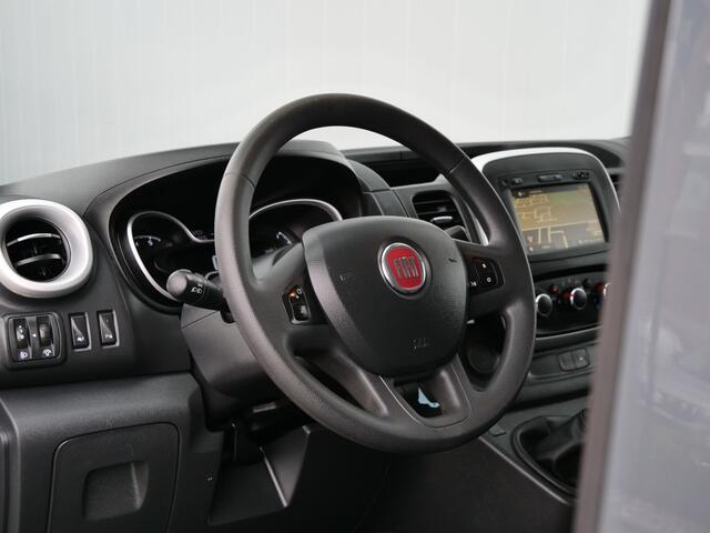 Fiat TALENTO 2.0 MultiJet 146pk L1H1 Basis Navigatie / Trekhaak / PDC / Ex. BTW