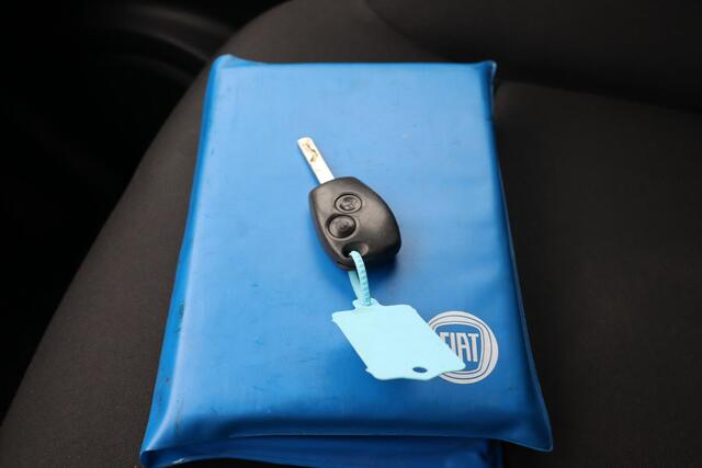 Fiat TALENTO 1.6 MJ EcoJet L2H1 DC Basis Dubbel Cabine, Trekhaak, Airco, Cruise control, Treeplanken, Navigatie, Camera