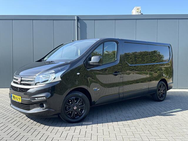 Fiat TALENTO 2.0 MultiJet 170 PK AUTOMAAT / L2H1 / TREKHAAK / CAMERA / CRUISE / AIRCO / NAVI / PDC
