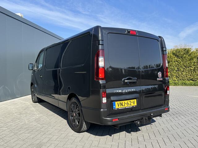 Fiat TALENTO 2.0 MultiJet 170 PK AUTOMAAT / L2H1 / TREKHAAK / CAMERA / CRUISE / AIRCO / NAVI / PDC