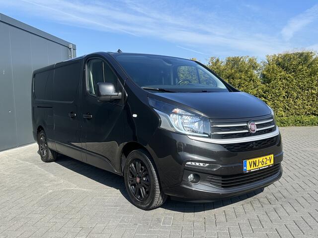 Fiat TALENTO 2.0 MultiJet 170 PK AUTOMAAT / L2H1 / TREKHAAK / CAMERA / CRUISE / AIRCO / NAVI / PDC