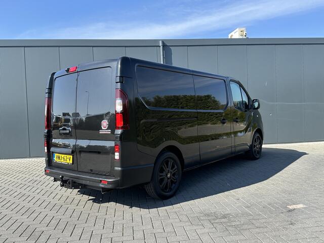Fiat TALENTO 2.0 MultiJet 170 PK AUTOMAAT / L2H1 / TREKHAAK / CAMERA / CRUISE / AIRCO / NAVI / PDC