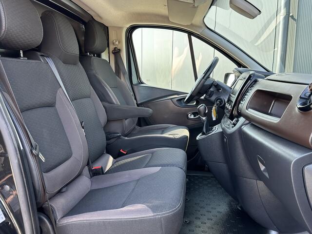 Fiat TALENTO 2.0 MultiJet 170 PK AUTOMAAT / L2H1 / TREKHAAK / CAMERA / CRUISE / AIRCO / NAVI / PDC