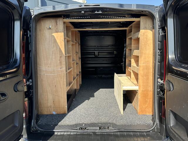 Fiat TALENTO 2.0 MultiJet 170 PK AUTOMAAT / L2H1 / TREKHAAK / CAMERA / CRUISE / AIRCO / NAVI / PDC