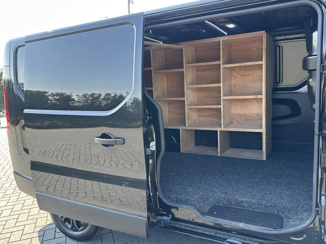 Fiat TALENTO 2.0 MultiJet 170 PK AUTOMAAT / L2H1 / TREKHAAK / CAMERA / CRUISE / AIRCO / NAVI / PDC