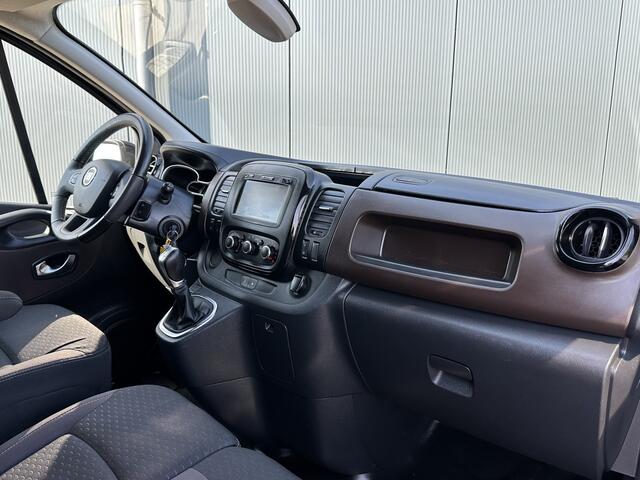 Fiat TALENTO 2.0 MultiJet 170 PK AUTOMAAT / L2H1 / TREKHAAK / CAMERA / CRUISE / AIRCO / NAVI / PDC