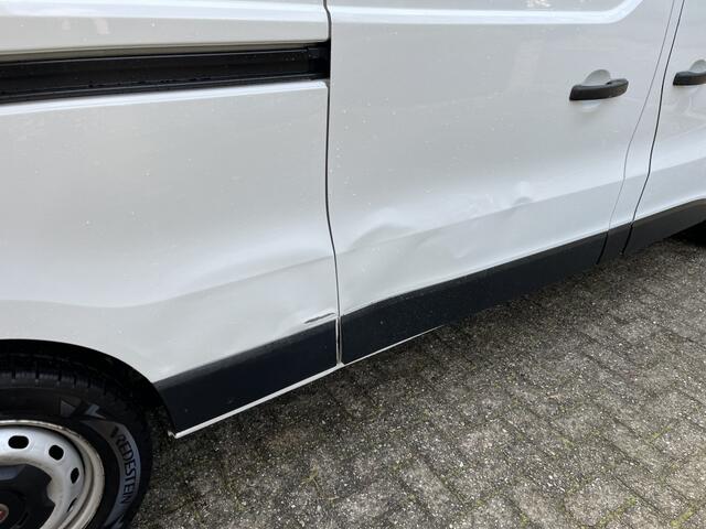 Fiat TALENTO 1.6 MJEco L2H1 125